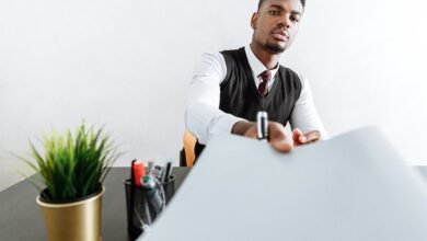 business review and intelligence