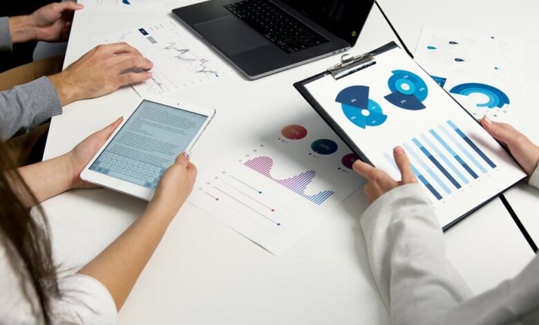 enterprise analytics industry insights