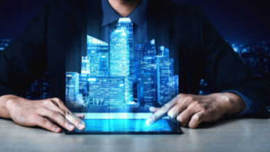 Smart Real Estate Technology Trends