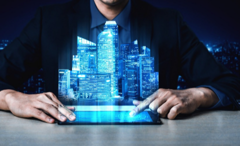 Smart Real Estate Technology Trends