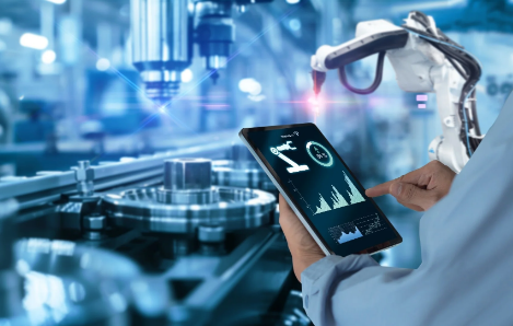 Smart Sensors in Manufacturing Technology