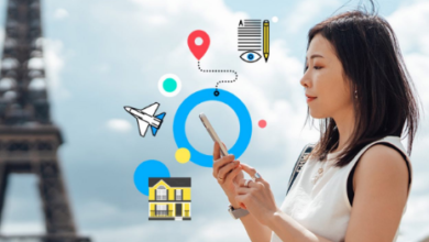 Smart Tourism Technology Solutions