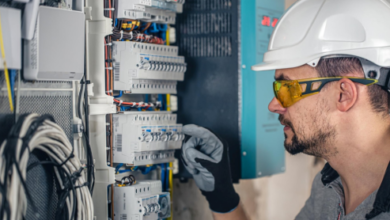 Generator Installation & Backup Power: Storm Preparedness Guide