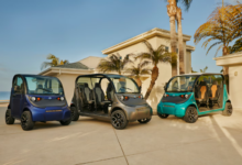 Joe’s Carts: Charleston’s Family Legacy of Electric Mobility