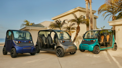 Joe’s Carts: Charleston’s Family Legacy of Electric Mobility