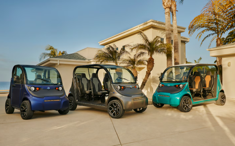 Joe’s Carts: Charleston’s Family Legacy of Electric Mobility