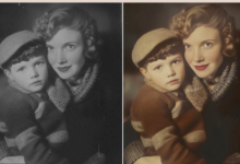 What’s the Best Way to Digitize and Restore Fragile Photos?
