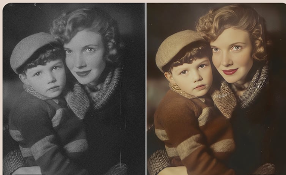 What’s the Best Way to Digitize and Restore Fragile Photos?