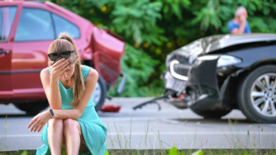 Houston Car Crash Lawsuits: Understanding Your Next Steps