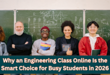 Why Online Engineering Classes Are Smart in 2026