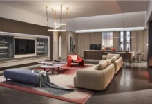 Your Trusted China Sofa Factory for Global Hospitality & Commercial Projects