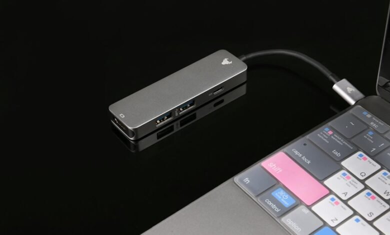 cloud based advanced digital hub