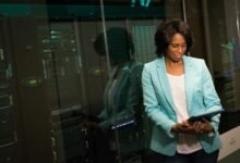 cloud based technology services