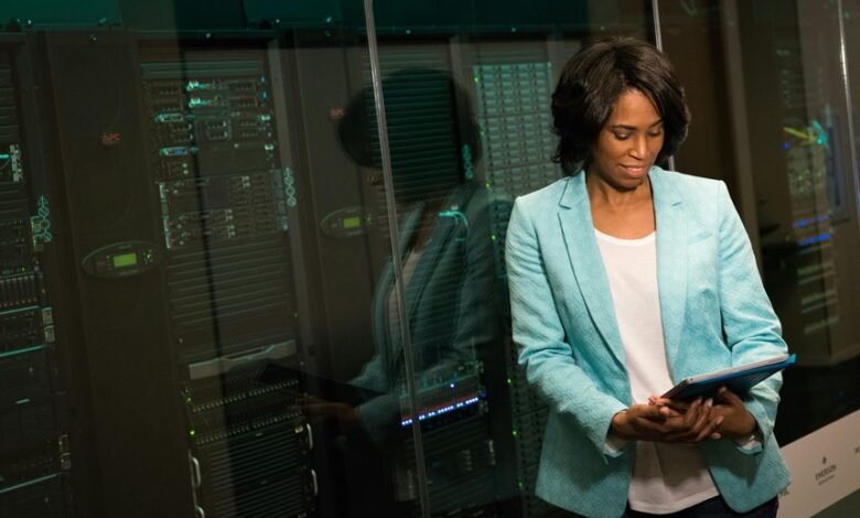 cloud solutions for innovation