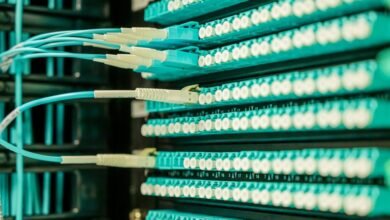 global it network hub