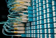 high speed network services