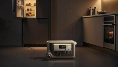 Best Portable Solar Generator Features to Look For