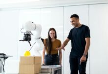 innovation at advanced technology