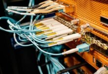 innovative cloud network hub