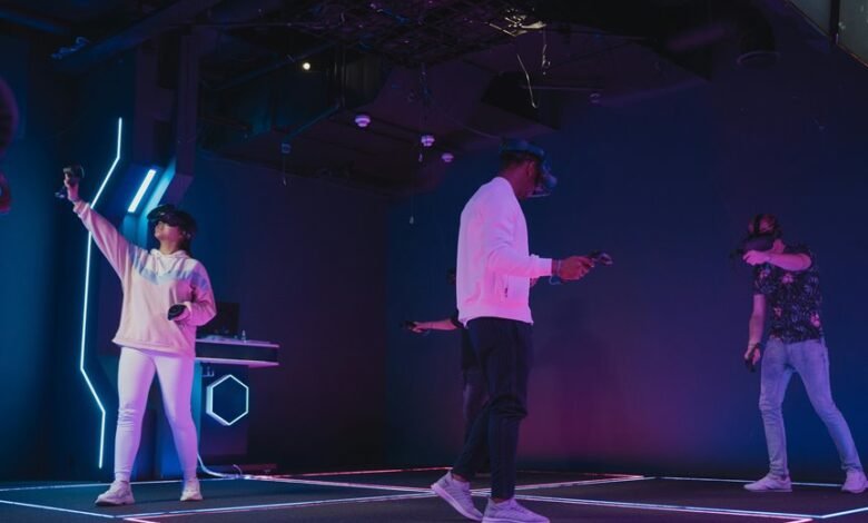 innovative smart tech platform