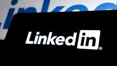 next generation it network