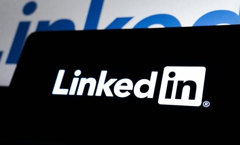 next generation it network