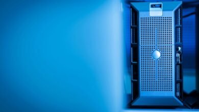 professional it services enterprise