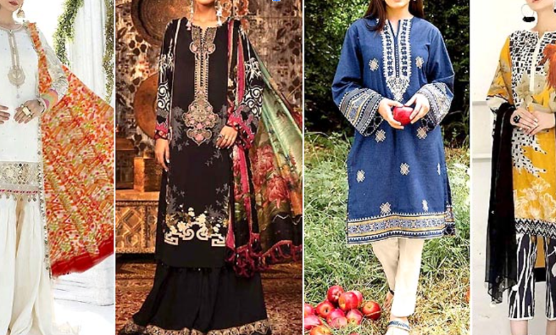 How Seasonal Clothing Discounts Help You Upgrade Your Wardrobe