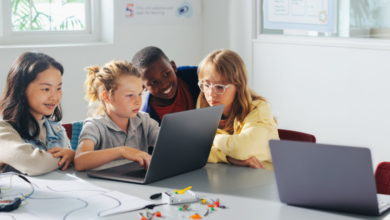 How Schools Are Using Technology to Simplify Student Record Management