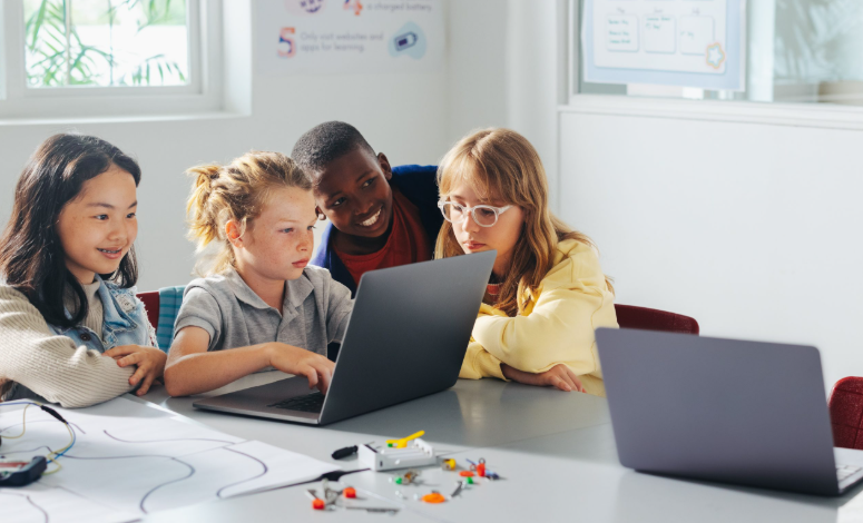 How Schools Are Using Technology to Simplify Student Record Management