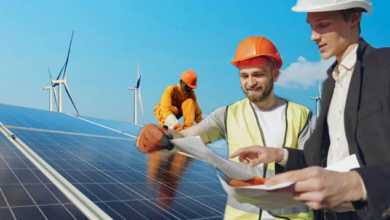 Why Businesses Are Partnering with Commercial Solar Installation Companies for Long-Term Energy Solutions