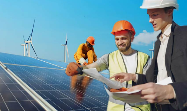 Why Businesses Are Partnering with Commercial Solar Installation Companies for Long-Term Energy Solutions