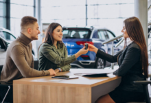 Navigating Car Loans in Australia: A Comprehensive Guide