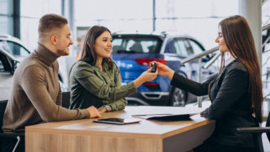 Navigating Car Loans in Australia: A Comprehensive Guide