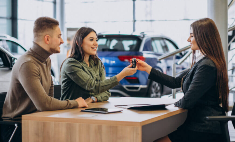Navigating Car Loans in Australia: A Comprehensive Guide
