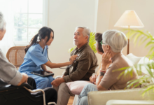 How to Choose In-Home Care: Important Questions to Ask