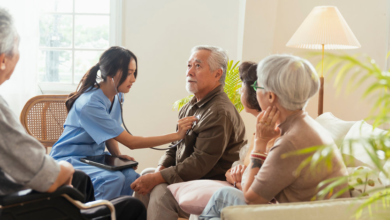 How to Choose In-Home Care: Important Questions to Ask