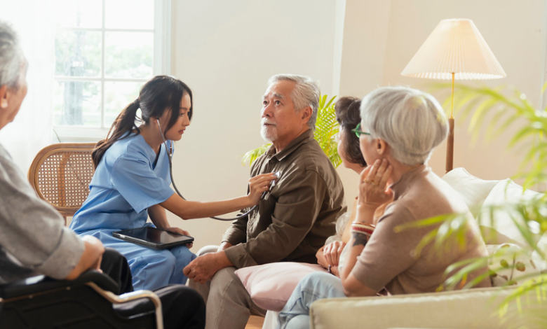 How to Choose In-Home Care: Important Questions to Ask