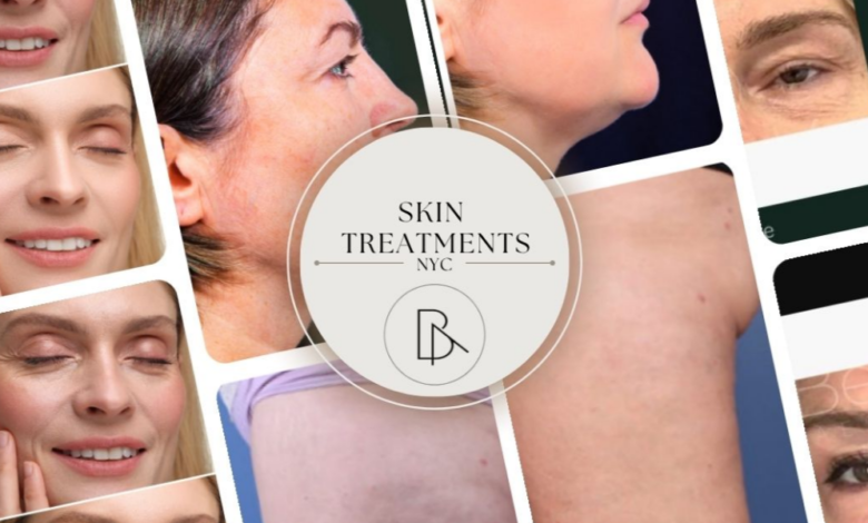 How to Choose the Right Skin Treatment Clinic in NYC (2026 Guide)