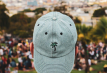 Why Custom Hats Are Perfect for Events and Giveaways