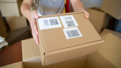 How to Reduce Delivery Risks When Choosing Shipping to Georgia