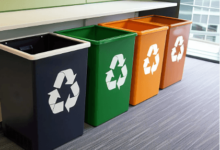 How Skip Hire Simplifies Office Clear‑Outs and Business Waste