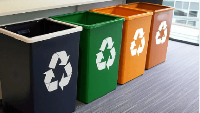 How Skip Hire Simplifies Office Clear‑Outs and Business Waste