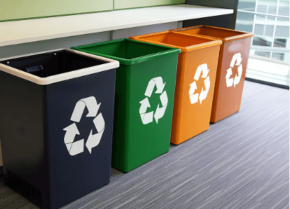 How Skip Hire Simplifies Office Clear‑Outs and Business Waste