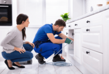 How Does Regular Drain Cleaning Prevent Plumbing Disruptions?