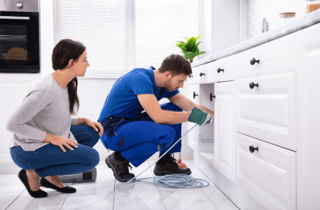 How Does Regular Drain Cleaning Prevent Plumbing Disruptions?