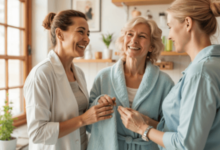 Compassionate Home Care Services That Keep Seniors Safe and Independent