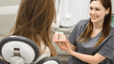 Transform Your Smile with Dental Implants in Dubai