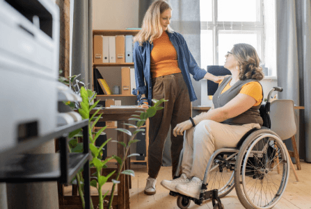 Enhancing Lives Through NDIS Day Programs: A Pathway to Social Engagement and Support