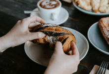 Exploring the Best Wholesale Bakery Canberra Offers